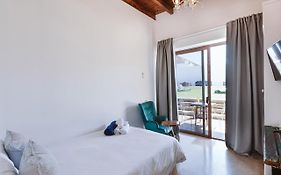 Hotelito Rural Flor De Timanfaya